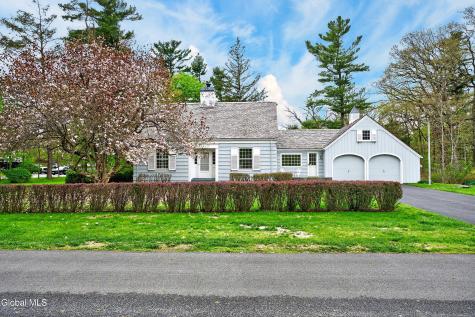 2 N Helderberg Parkway Slingerlands NY 12159
