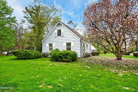 2 N Helderberg Parkway Slingerlands NY 12159