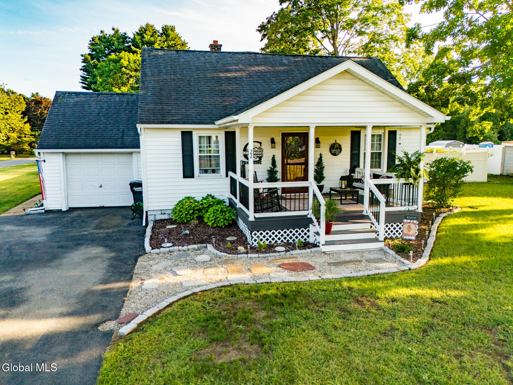 22 Pine Road South Glens Falls NY 12803