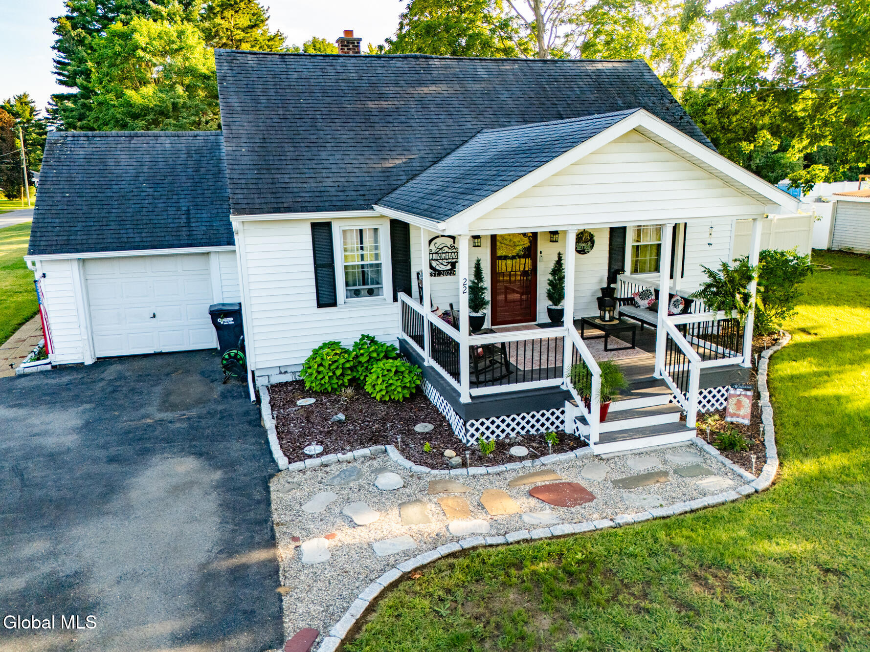 22 Pine Road South Glens Falls NY 12803