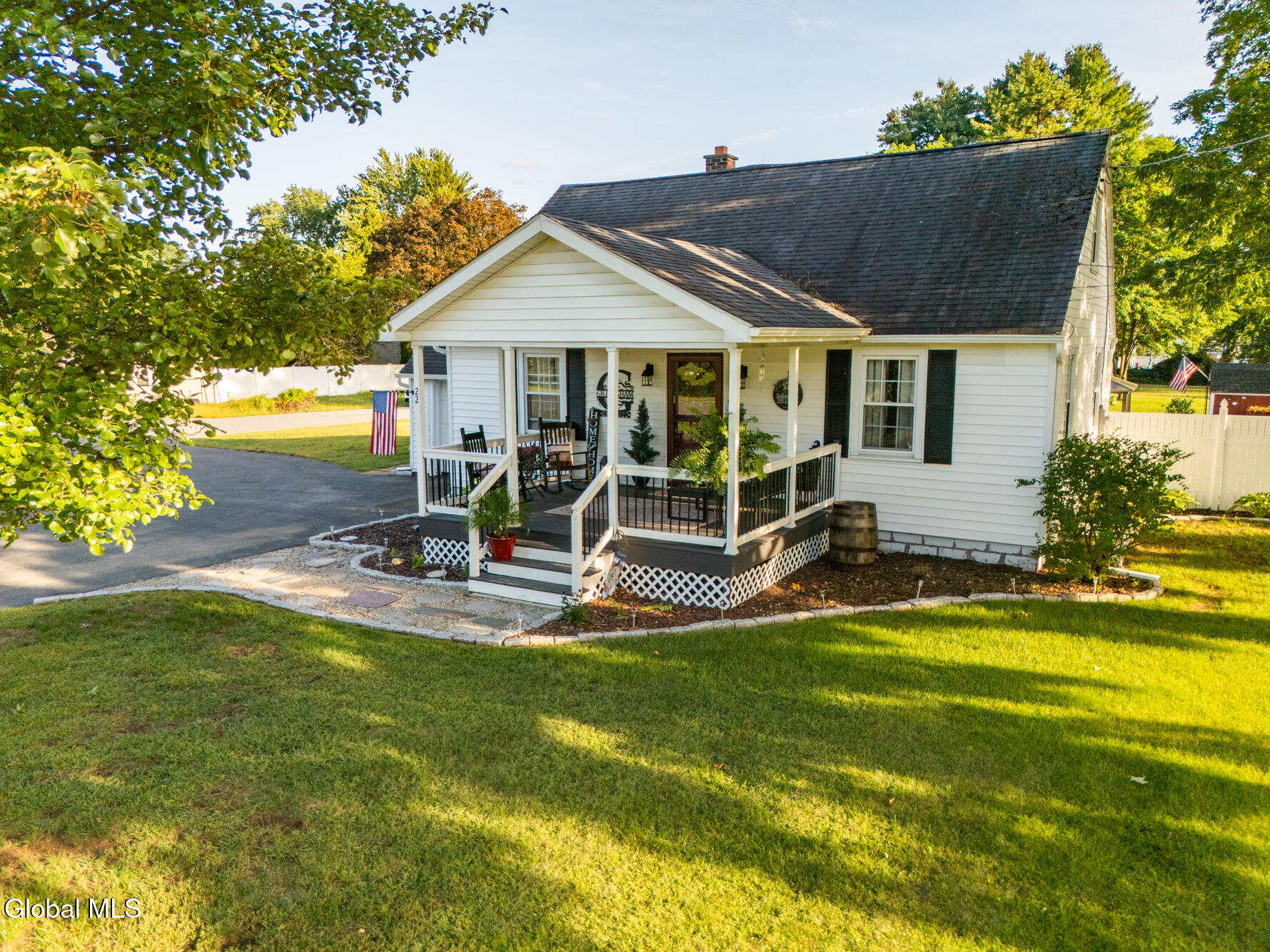 22 Pine Road South Glens Falls NY 12803