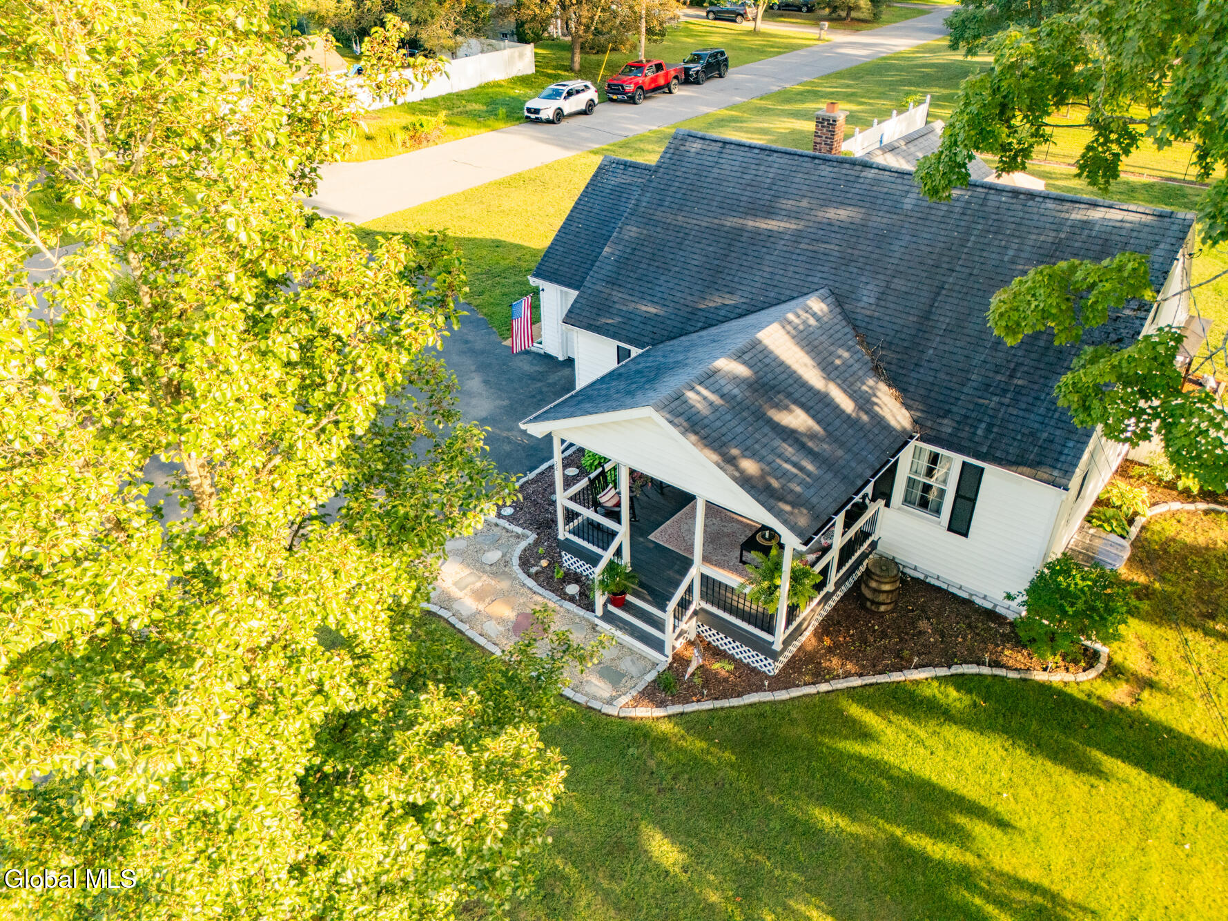 22 Pine Road South Glens Falls NY 12803