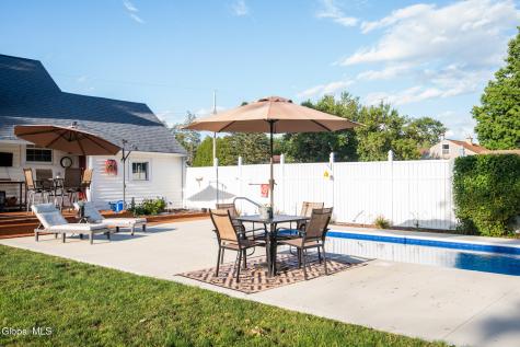 22 Pine Road South Glens Falls NY 12803