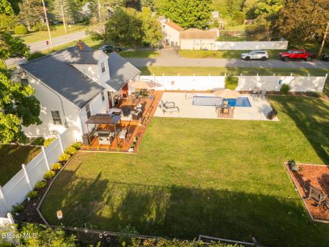 22 Pine Road South Glens Falls NY 12803