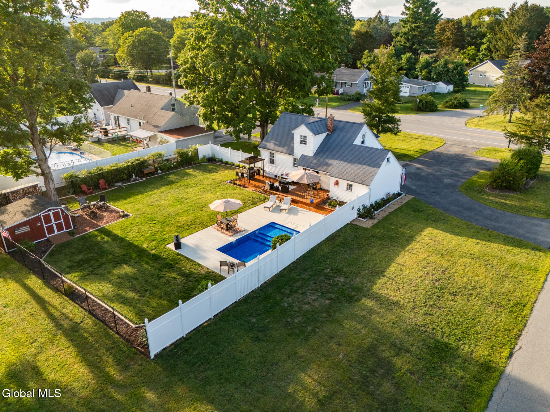 22 Pine Road South Glens Falls NY 12803