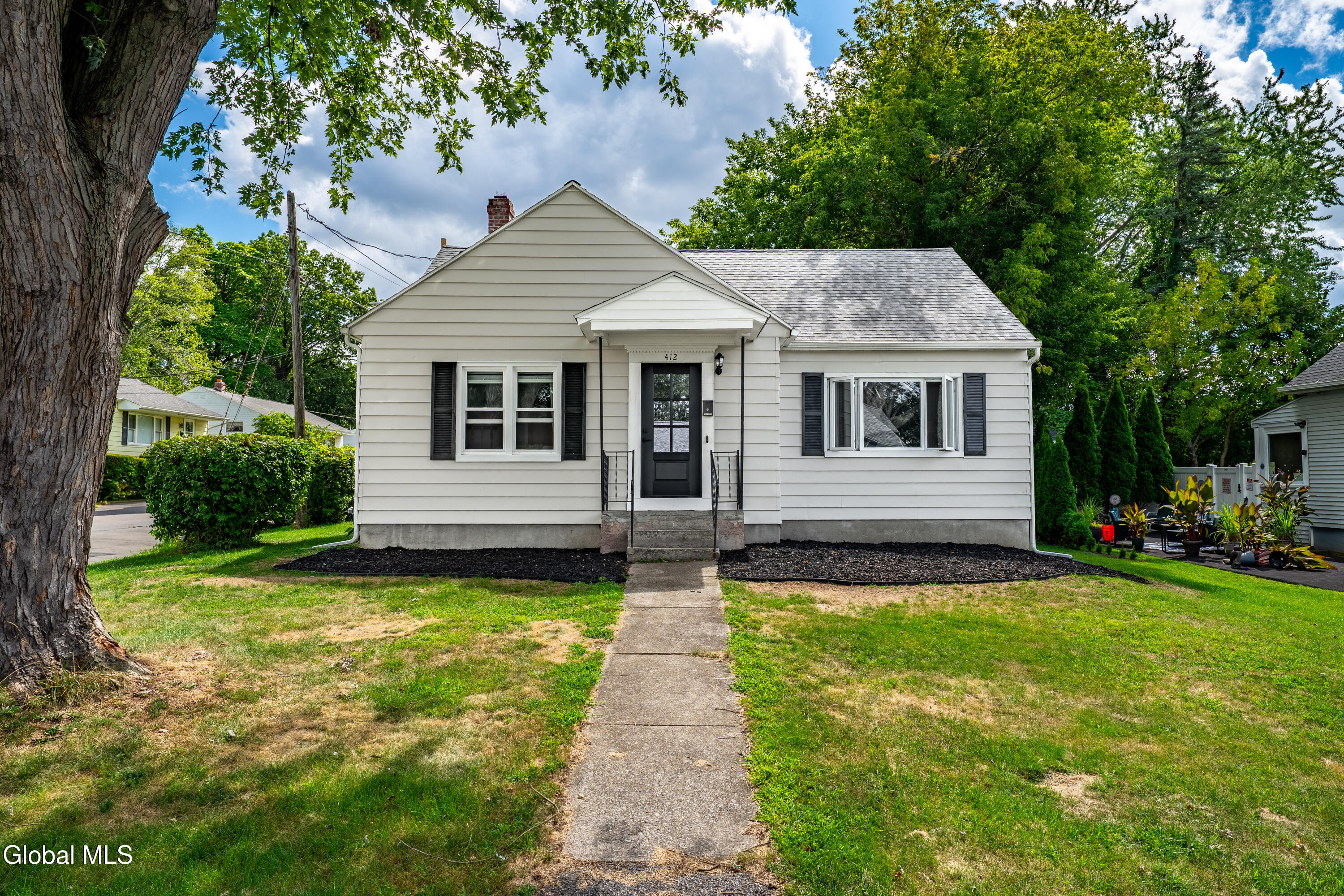 412 Magazine Street Albany NY 12203