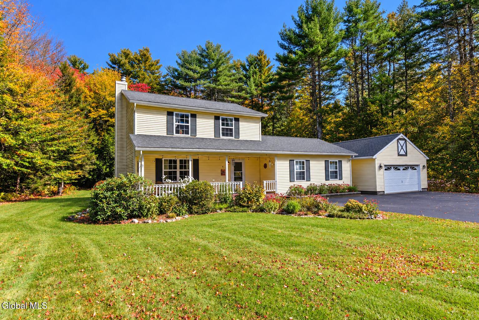 106 James Road Providence NY 12074