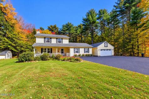 106 James Road Providence NY 12074