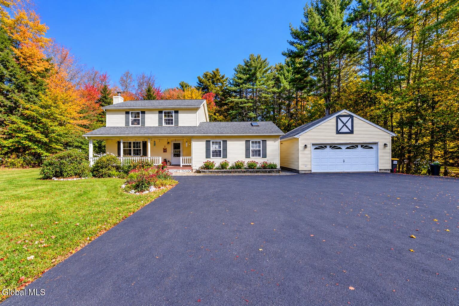 106 James Road Providence NY 12074
