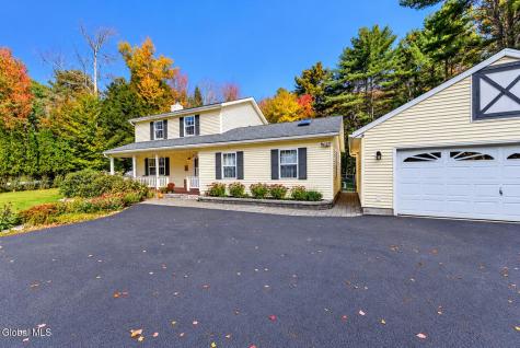 106 James Road Providence NY 12074
