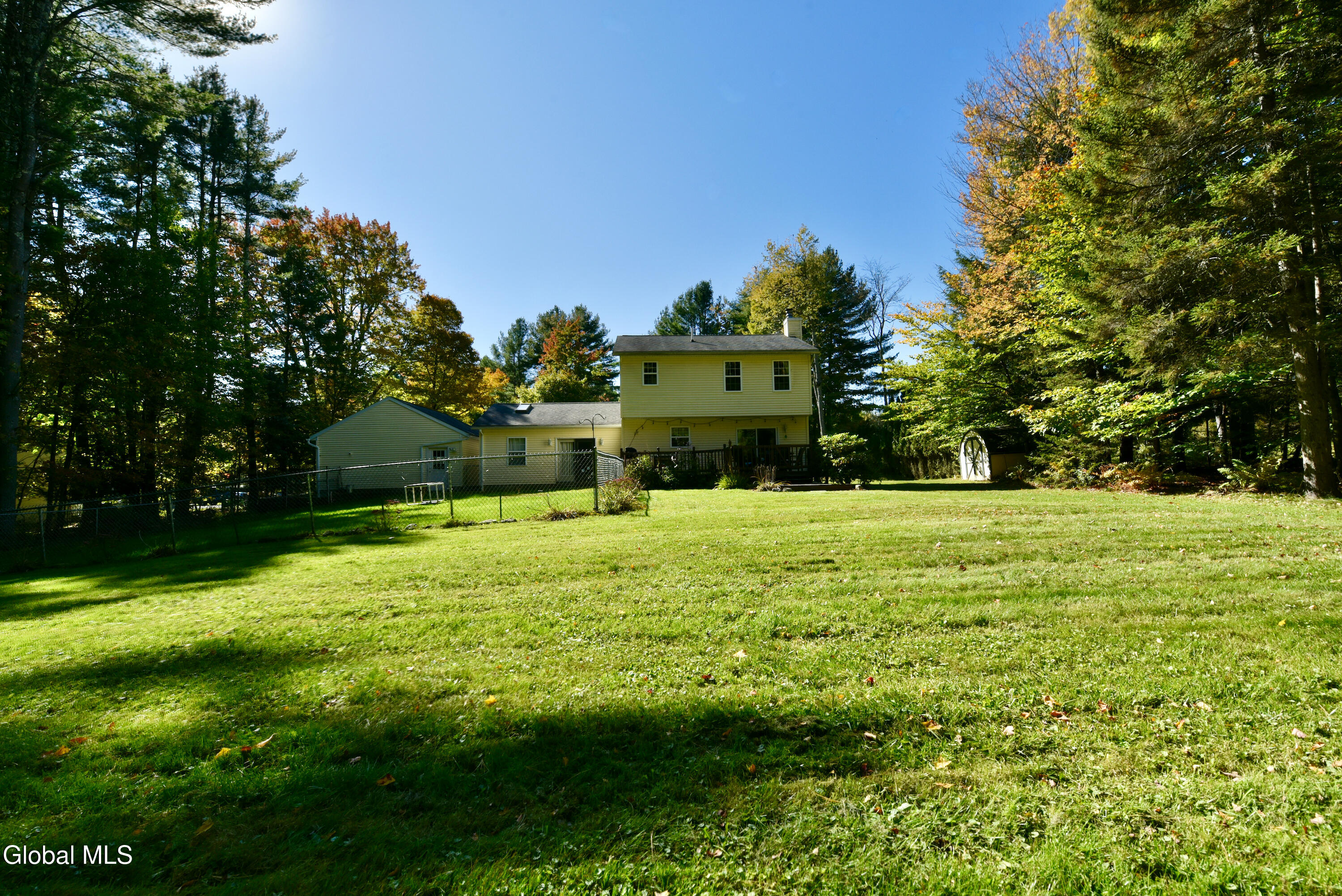 106 James Road Providence NY 12074