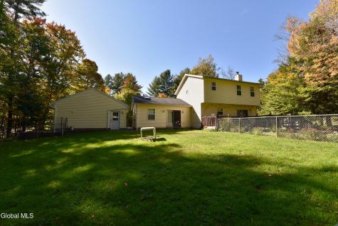 106 James Road Providence NY 12074