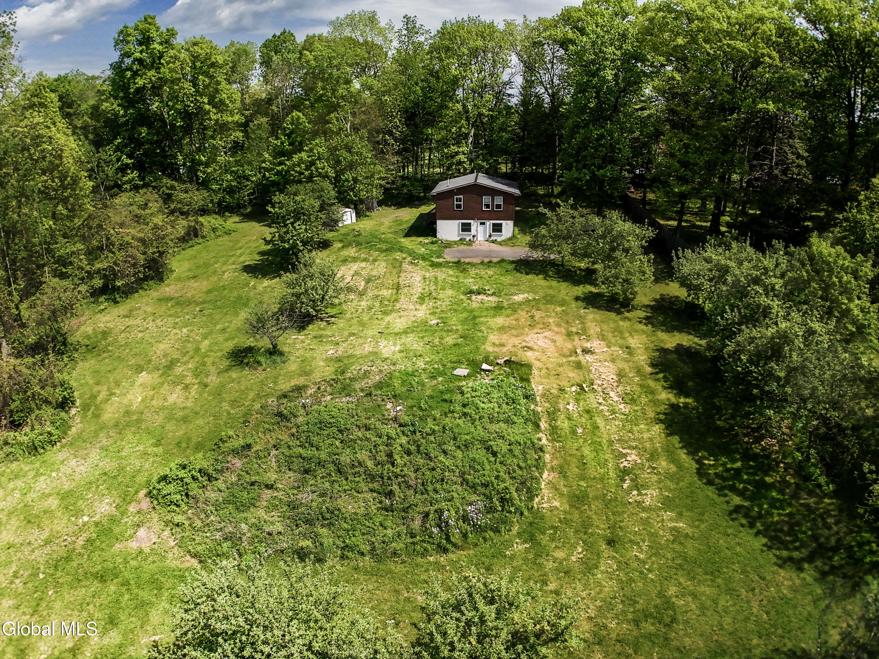1631 S Old Post Road Castleton On Hudson NY 12033