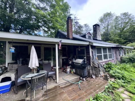 777 Truesdale Hill Road Lake George NY 12845