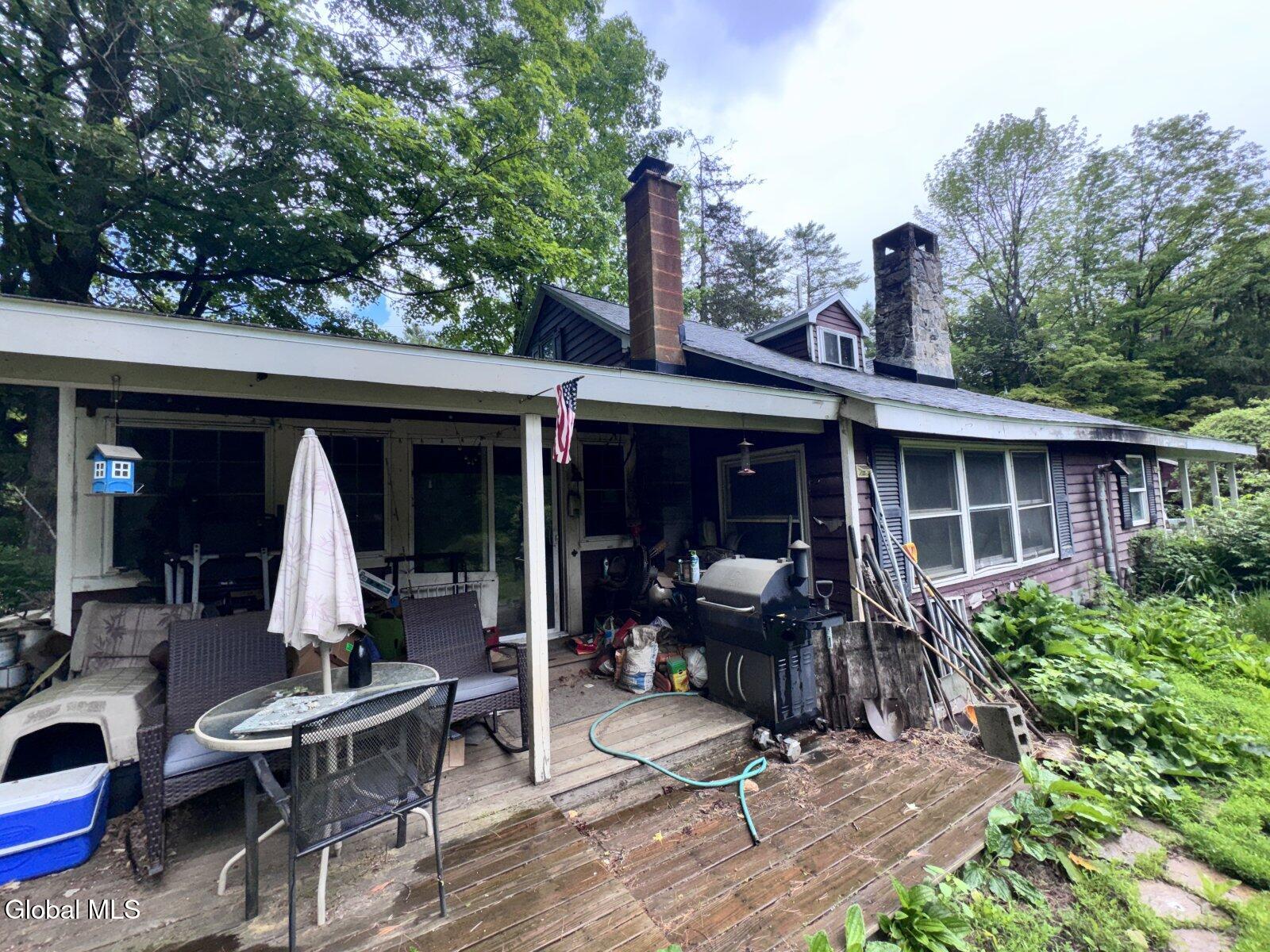 777 Truesdale Hill Road Lake George NY 12845