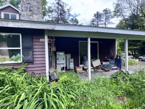 777 Truesdale Hill Road Lake George NY 12845
