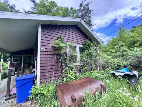 777 Truesdale Hill Road Lake George NY 12845