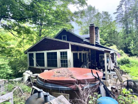 777 Truesdale Hill Road Lake George NY 12845