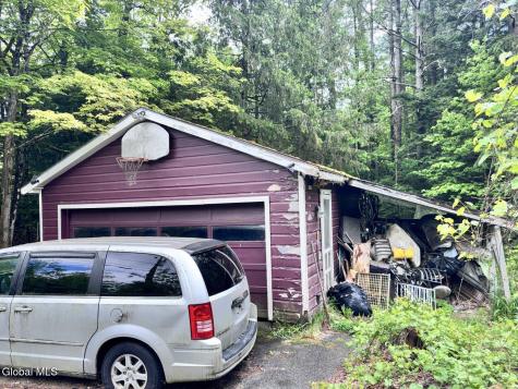777 Truesdale Hill Road Lake George NY 12845