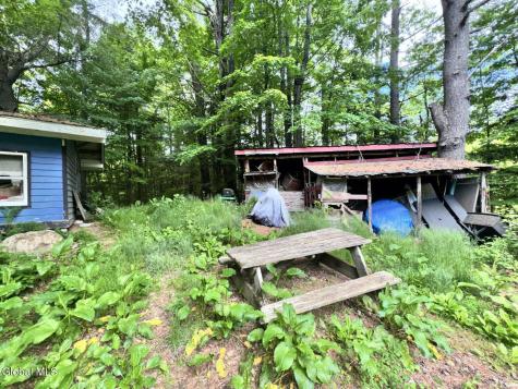 777 Truesdale Hill Road Lake George NY 12845