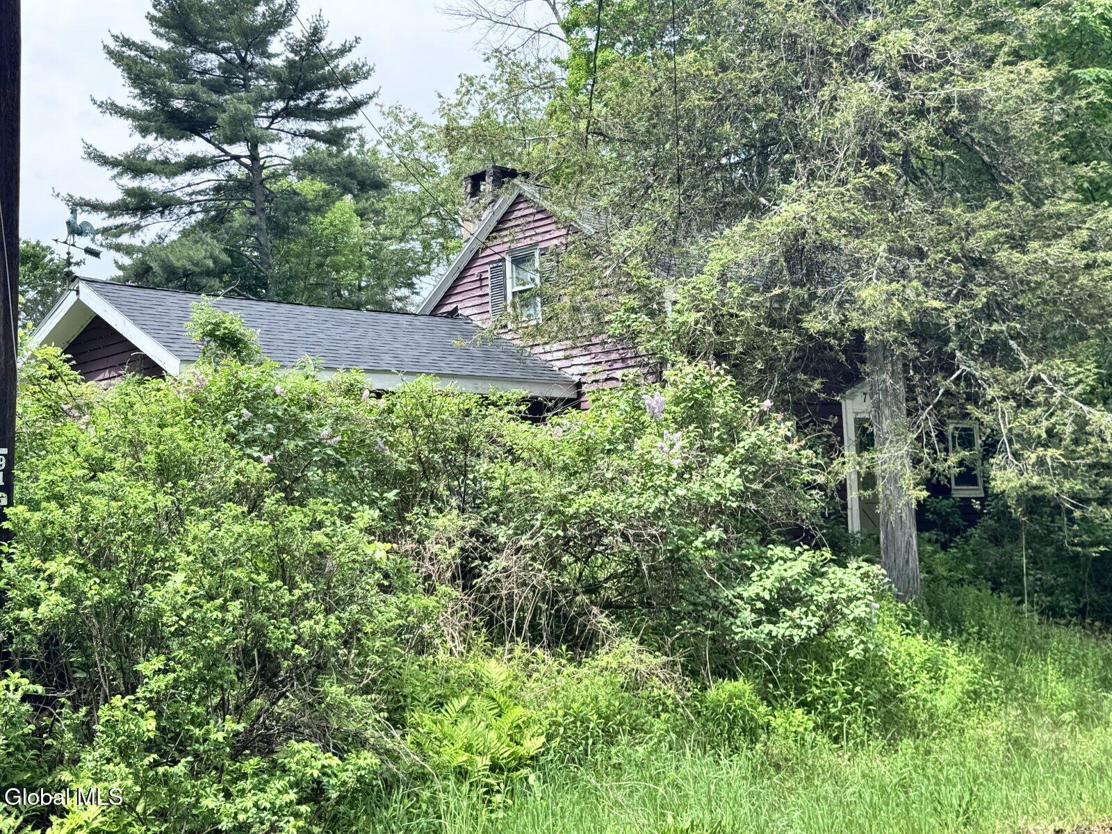 777 Truesdale Hill Road Lake George NY 12845