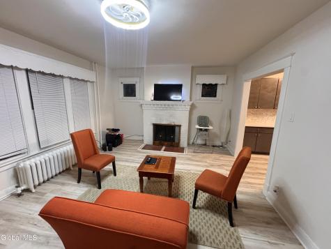 22 Fairlawn Avenue Albany NY 12203