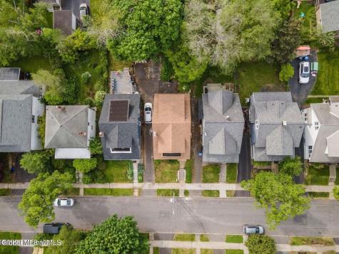 22 Fairlawn Avenue Albany NY 12203