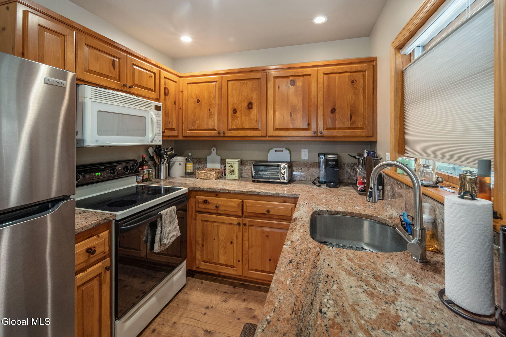 400 Greenbush Hill Road Warnerville NY 12187