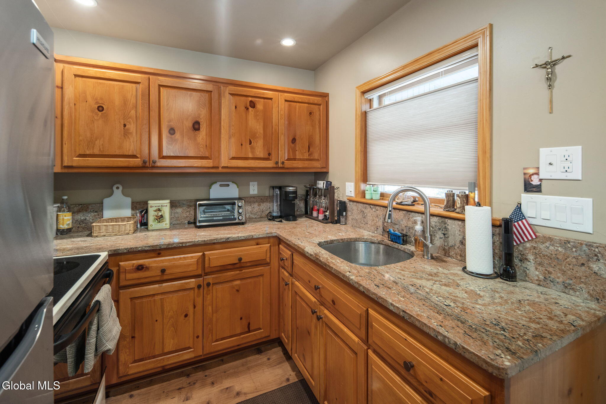 400 Greenbush Hill Road Warnerville NY 12187