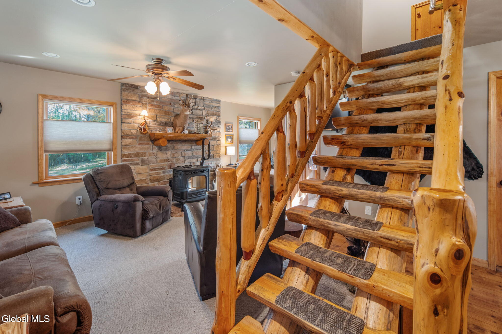 400 Greenbush Hill Road Warnerville NY 12187