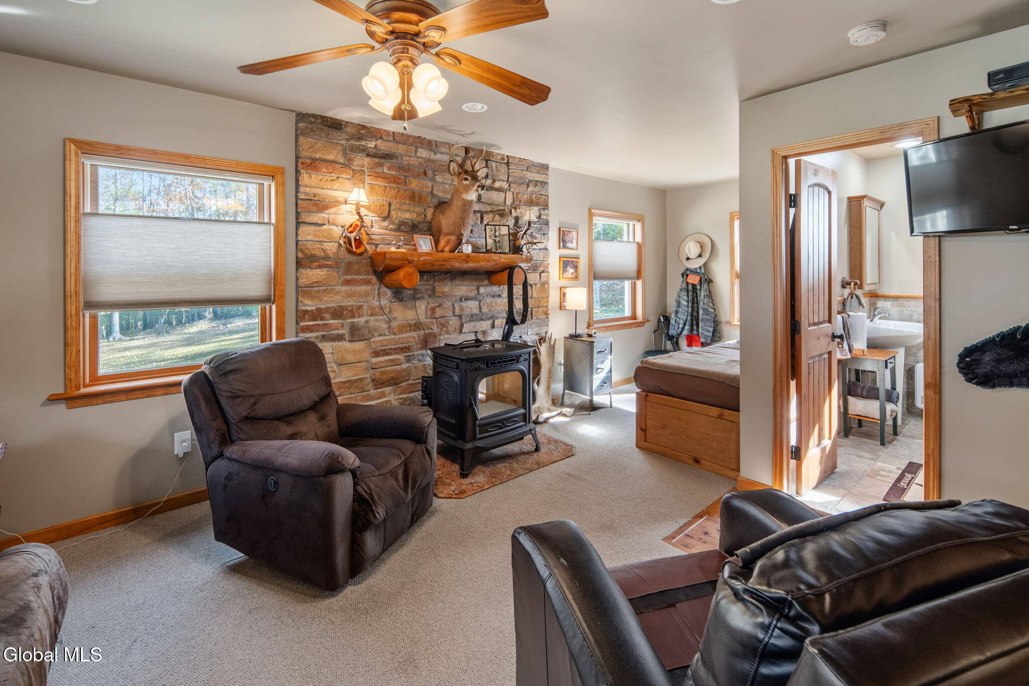 400 Greenbush Hill Road Warnerville NY 12187