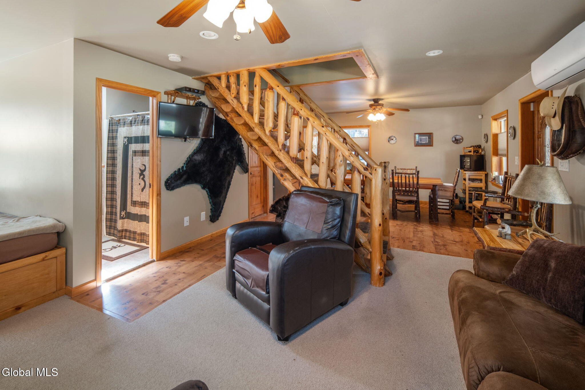 400 Greenbush Hill Road Warnerville NY 12187