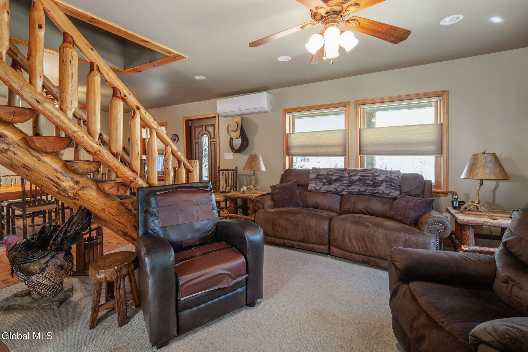 400 Greenbush Hill Road Warnerville NY 12187