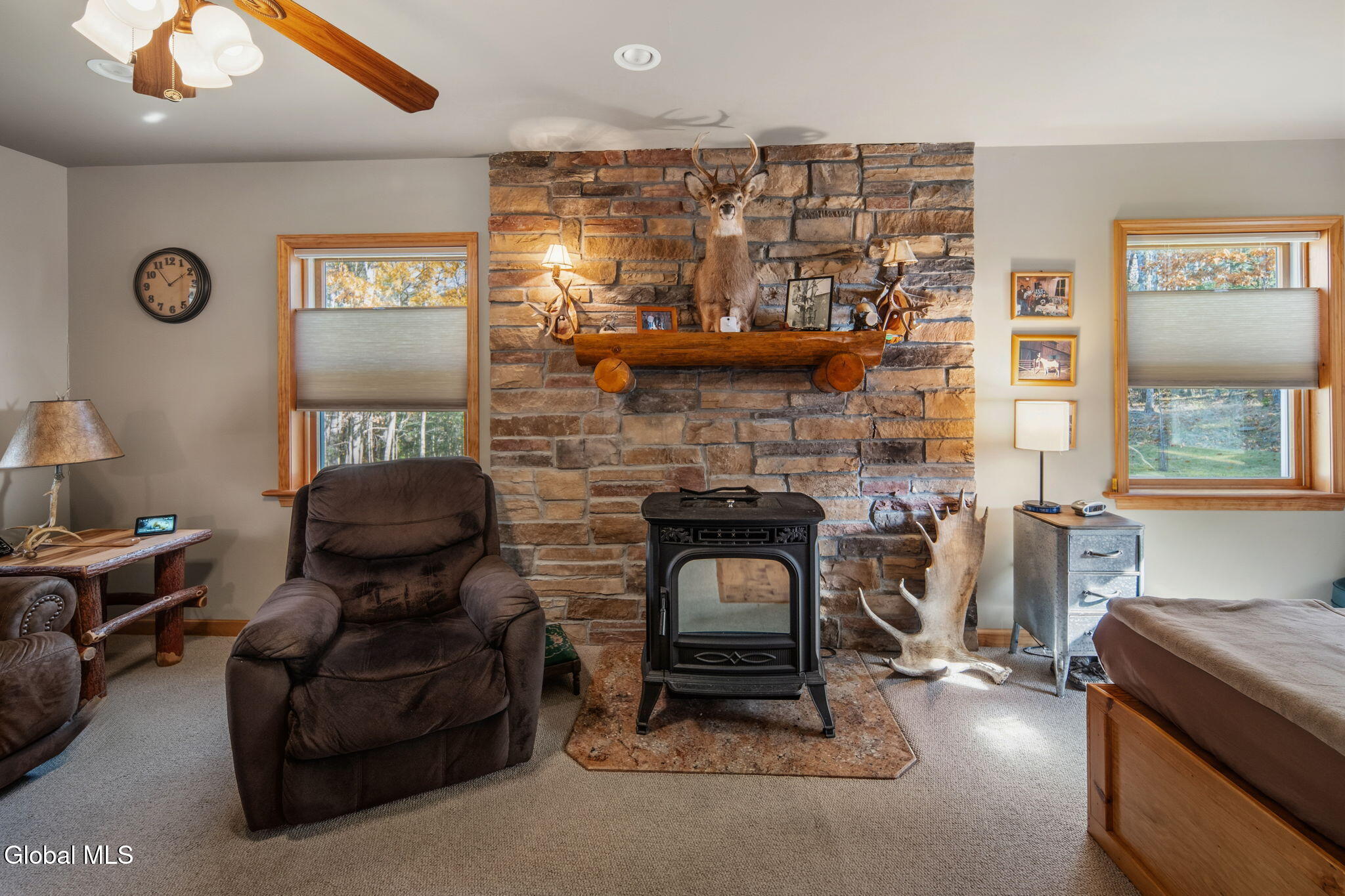 400 Greenbush Hill Road Warnerville NY 12187