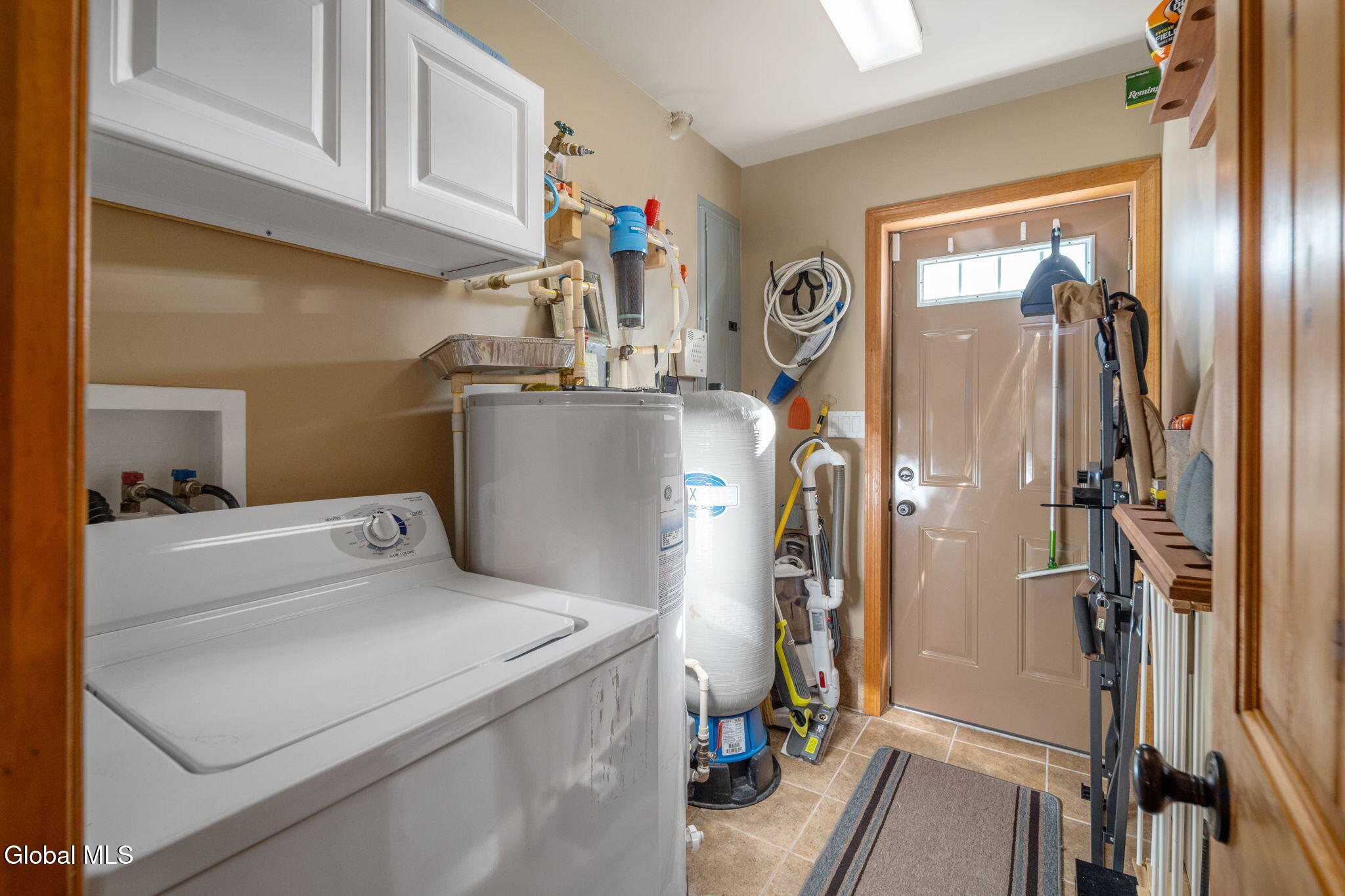 400 Greenbush Hill Road Warnerville NY 12187