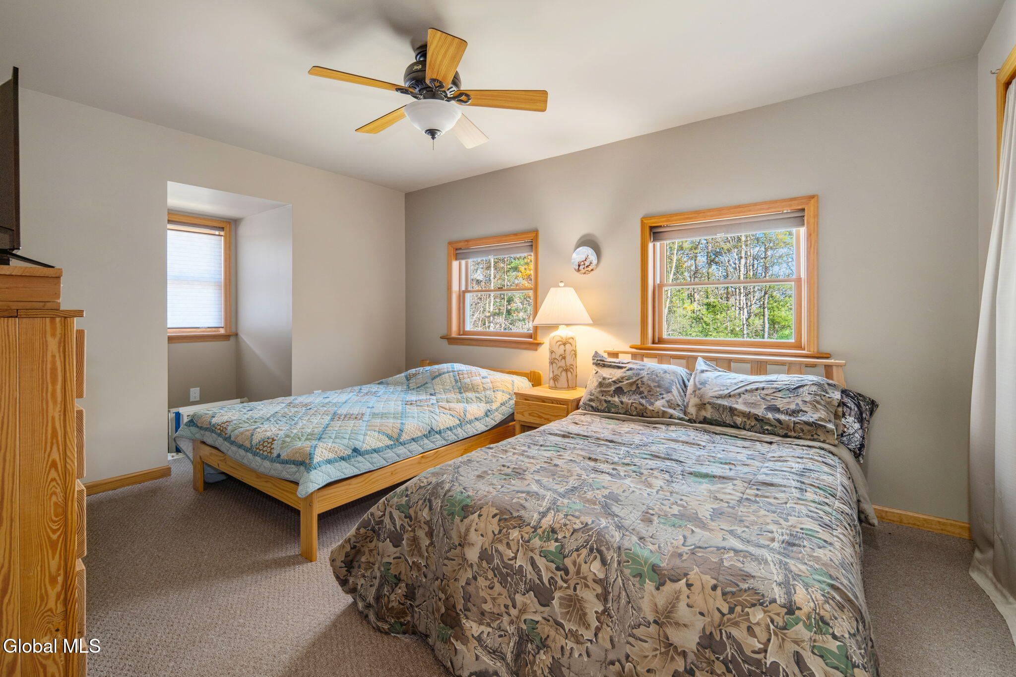400 Greenbush Hill Road Warnerville NY 12187