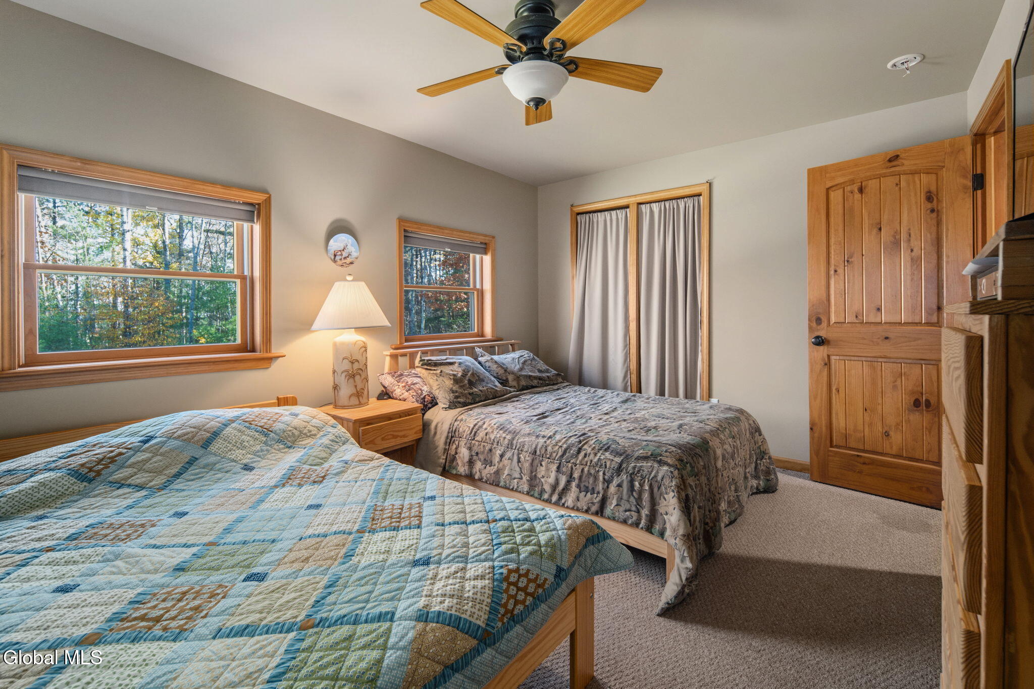 400 Greenbush Hill Road Warnerville NY 12187
