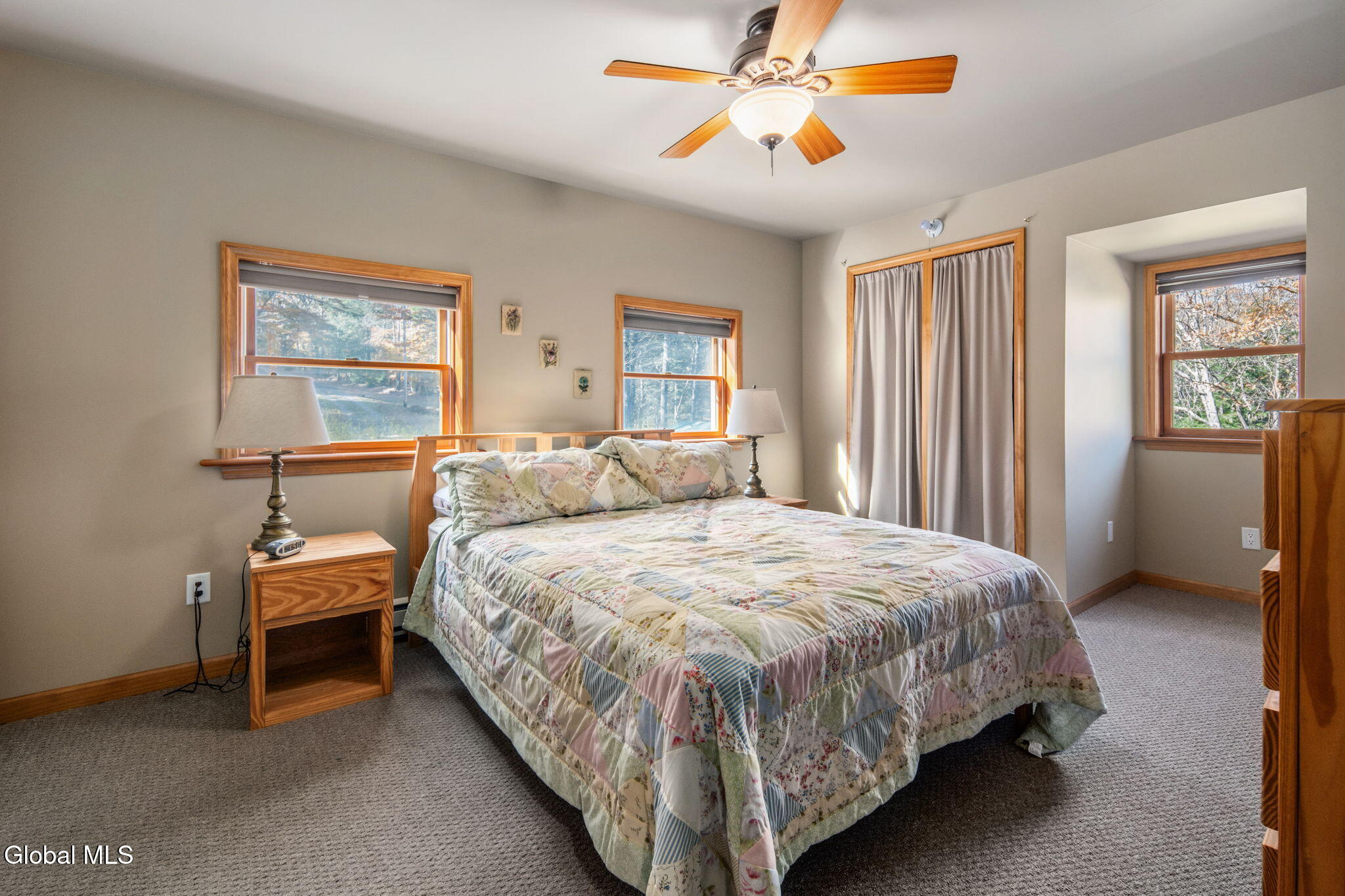 400 Greenbush Hill Road Warnerville NY 12187