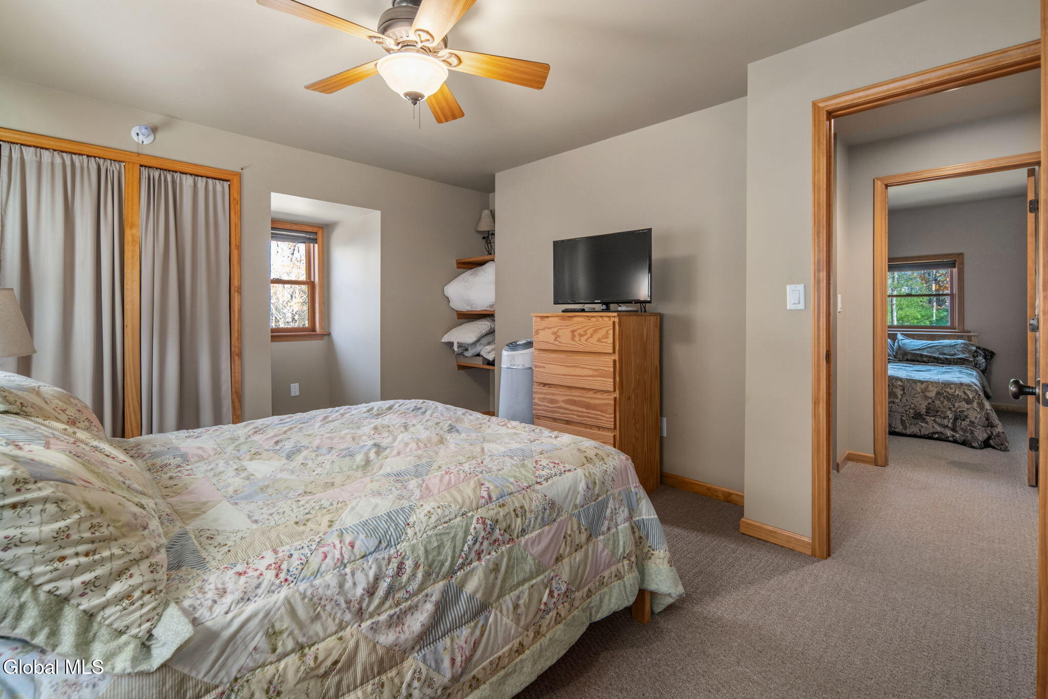 400 Greenbush Hill Road Warnerville NY 12187