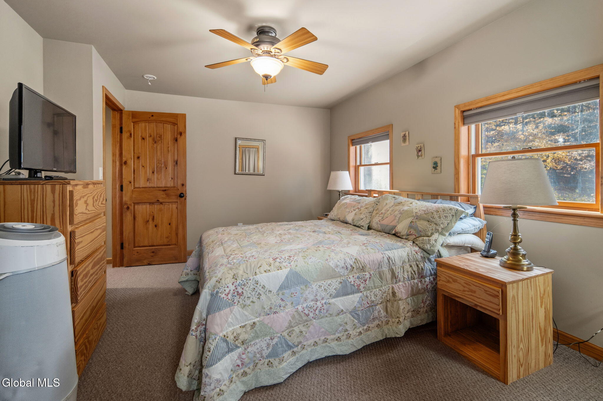 400 Greenbush Hill Road Warnerville NY 12187