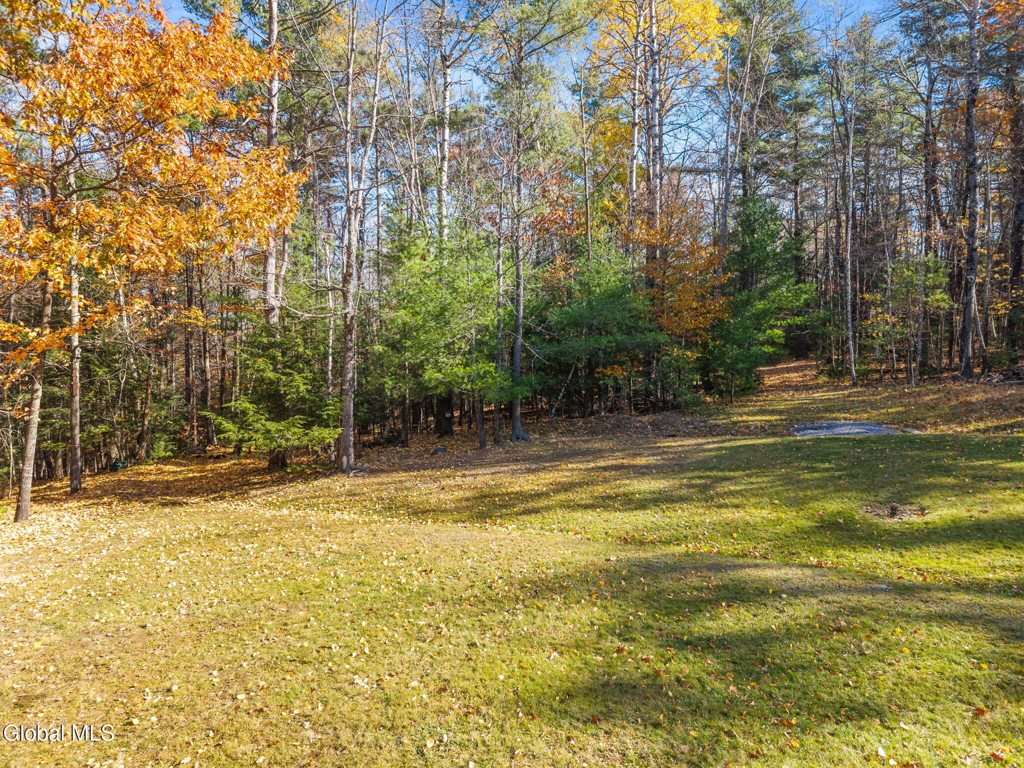 400 Greenbush Hill Road Warnerville NY 12187