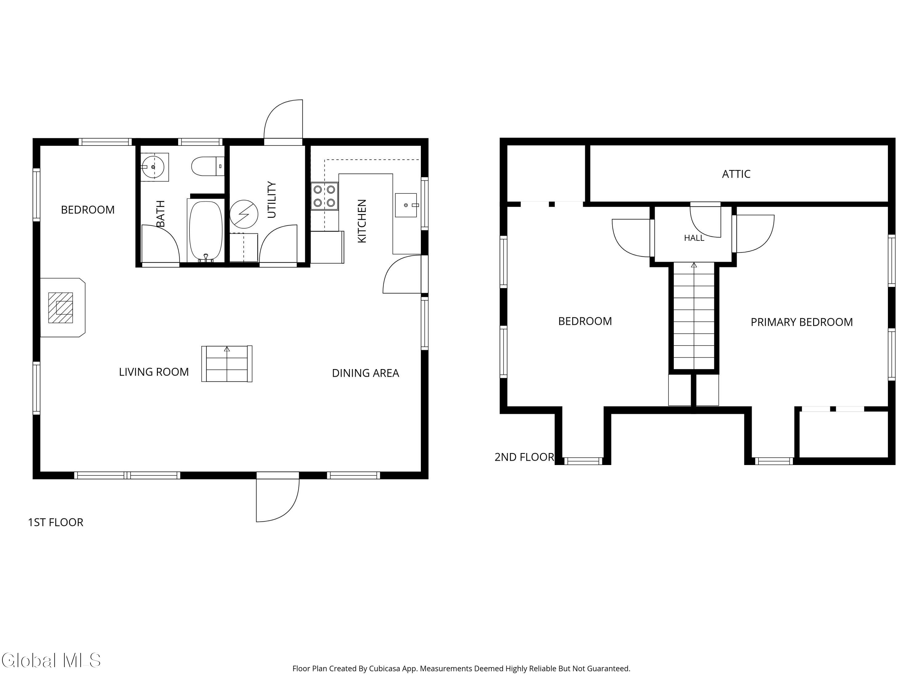400 Greenbush Hill Road Warnerville NY 12187