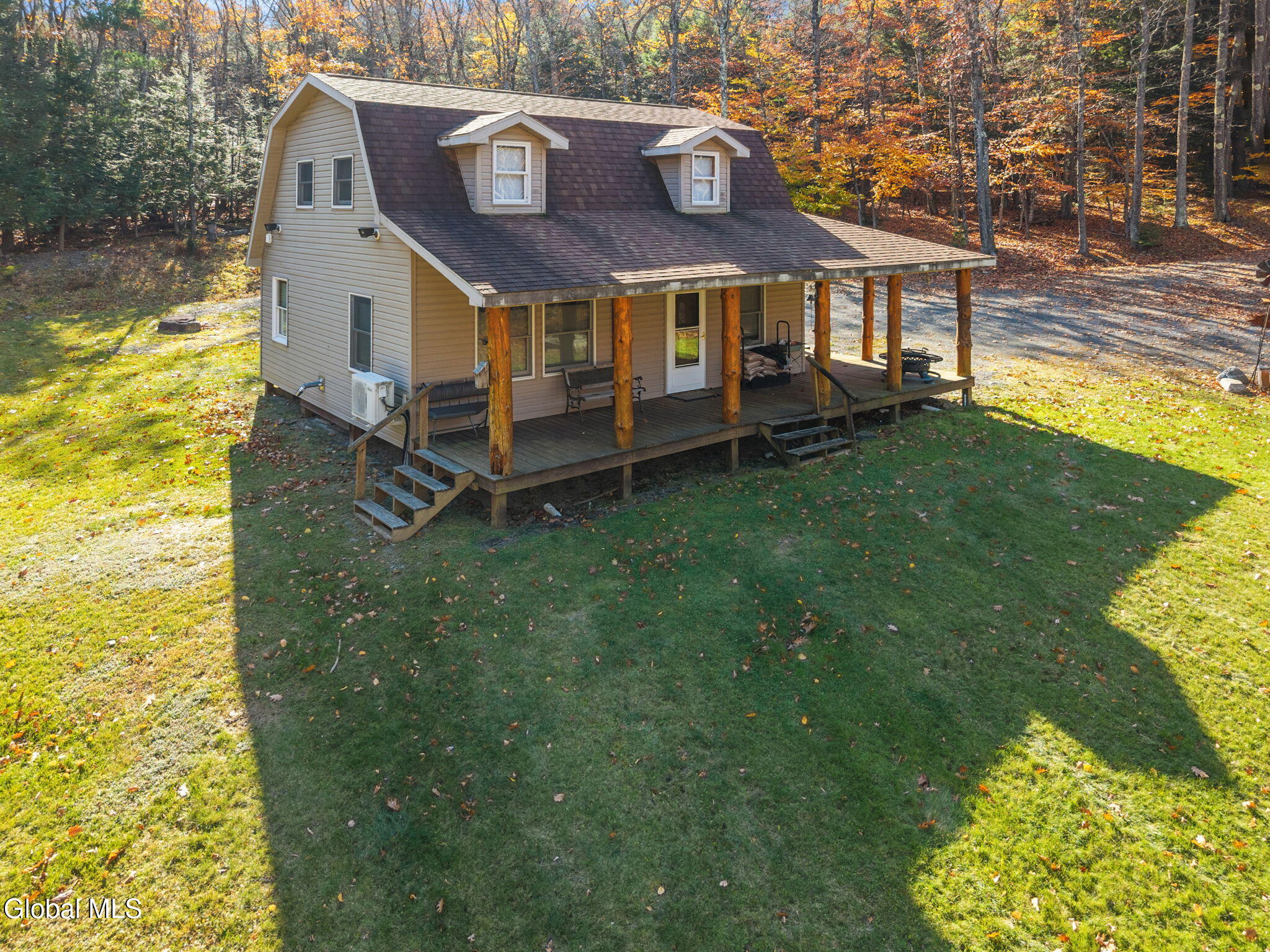 400 Greenbush Hill Road Warnerville NY 12187
