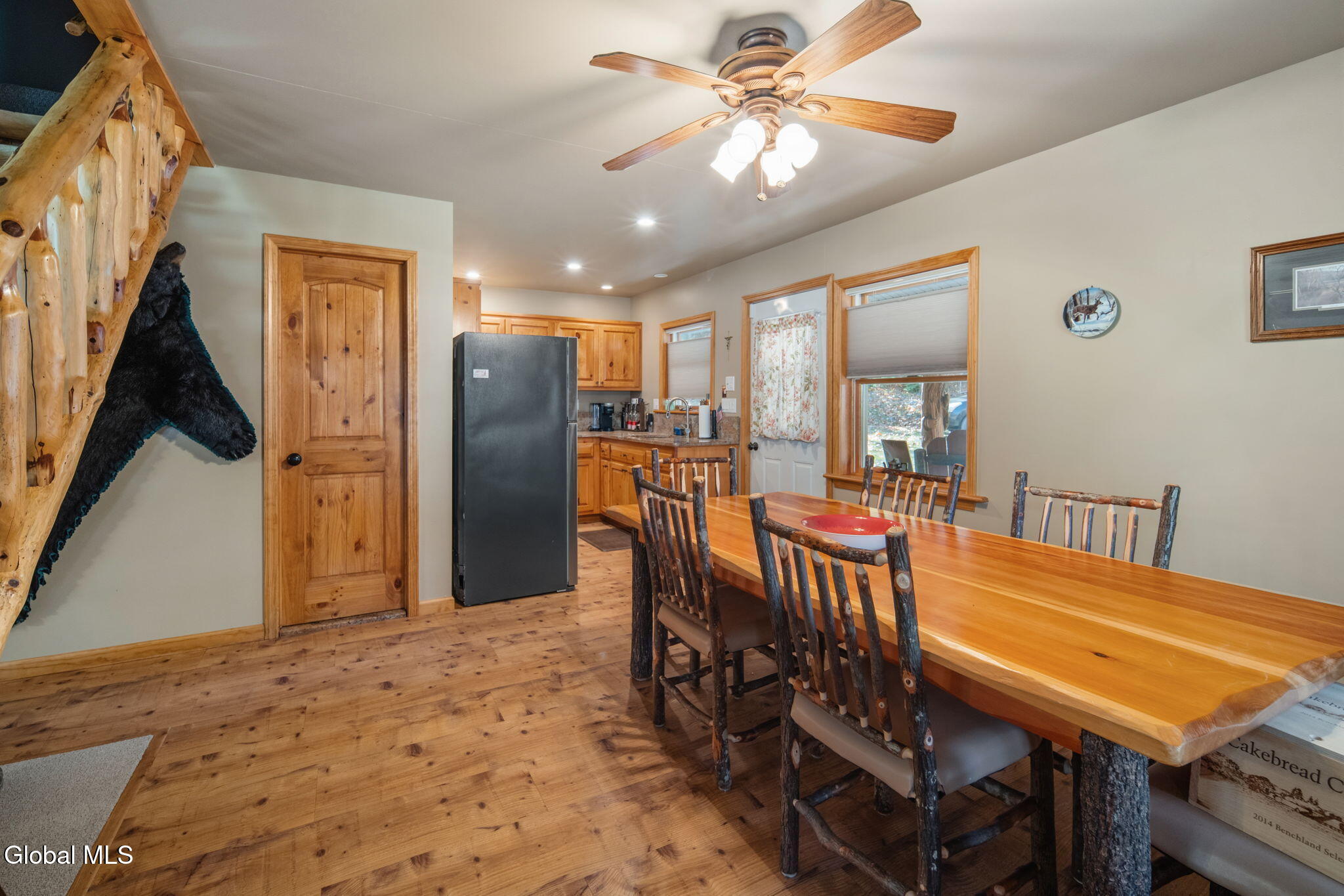 400 Greenbush Hill Road Warnerville NY 12187