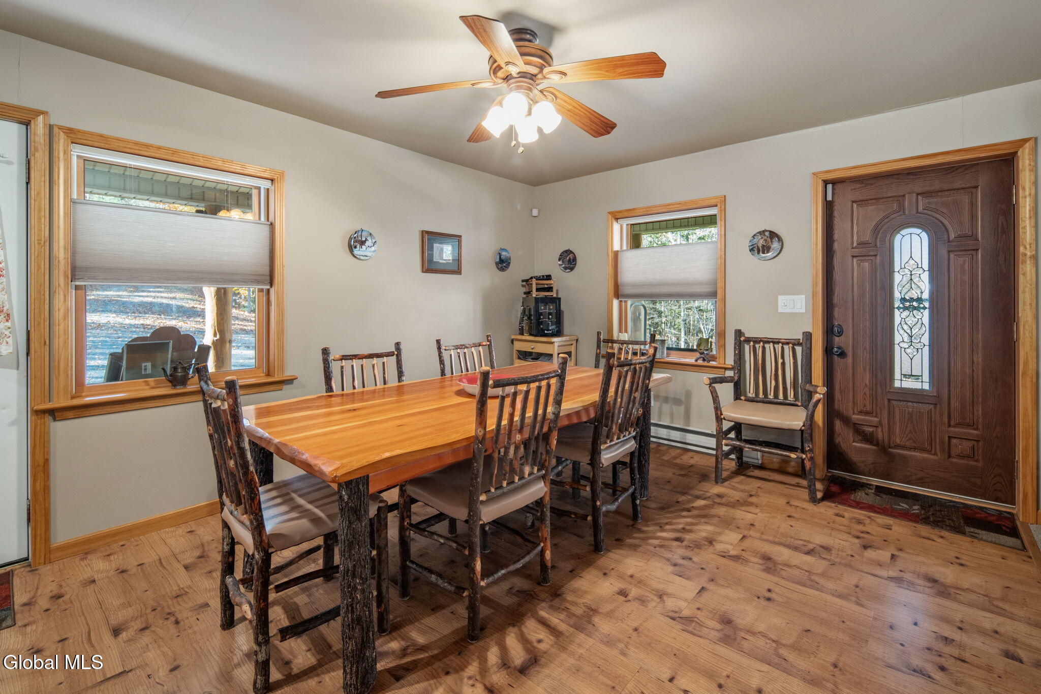 400 Greenbush Hill Road Warnerville NY 12187