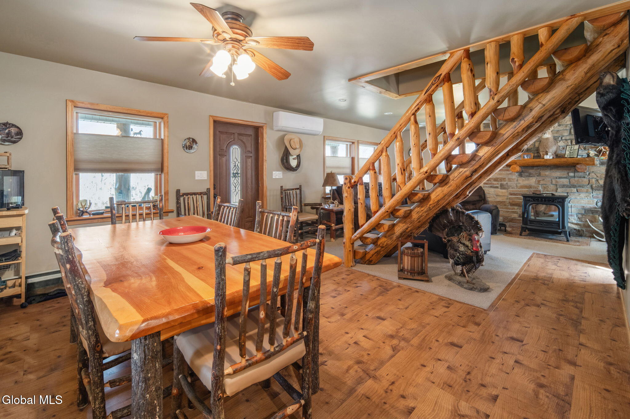 400 Greenbush Hill Road Warnerville NY 12187