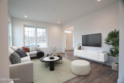 Lot 3 Windrow Way Mechanicville NY 12118