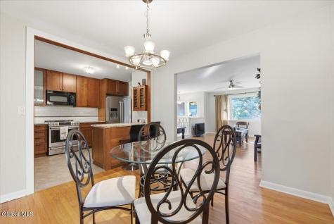 24 Patricia Lane Saratoga Springs NY 12866