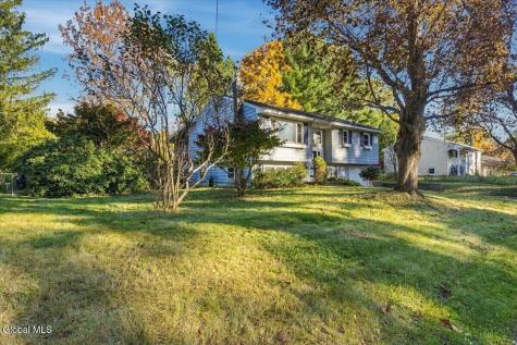 24 Patricia Lane Saratoga Springs NY 12866