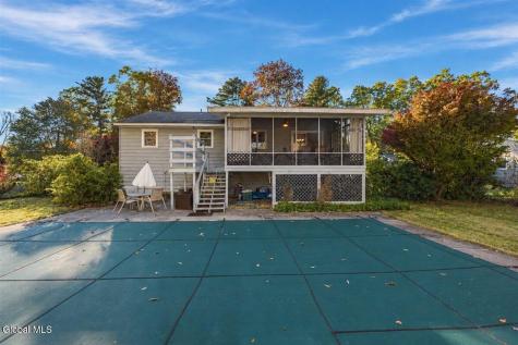 24 Patricia Lane Saratoga Springs NY 12866